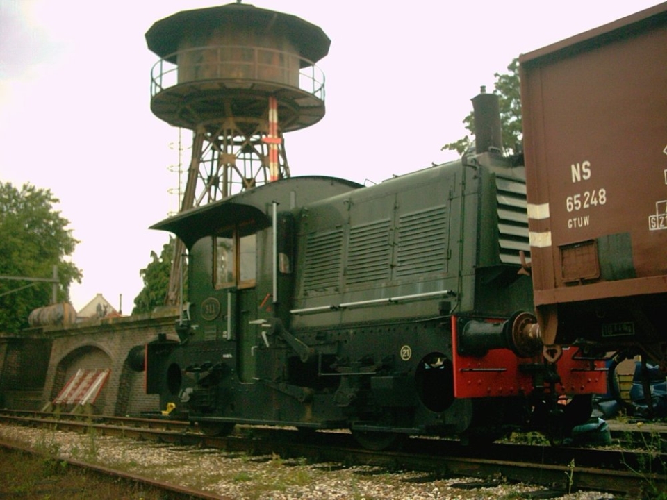 Hertog-Dixi