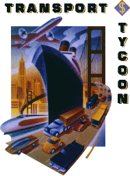 Transport Tycoon Logo