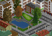 Swedish Houses Picture