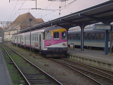 ABDe 536