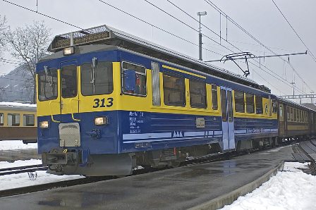 ABeh 4/4 II