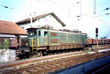 Ae 4/7