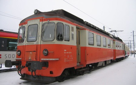 BDe556