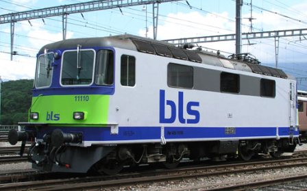 BLS Re 420