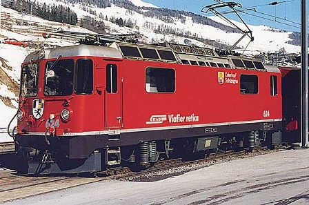 Ge 4/4 I