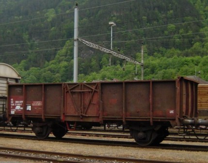 Gondola