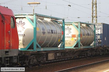 Liquid Container