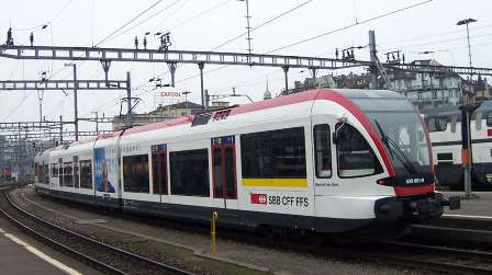 RABe 520