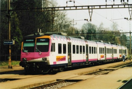 RBDe 566