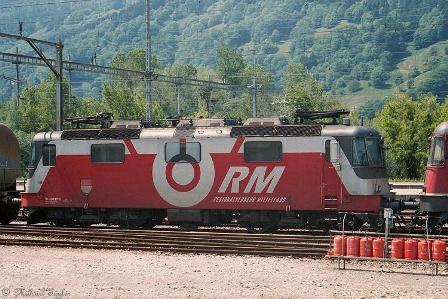 Re 436