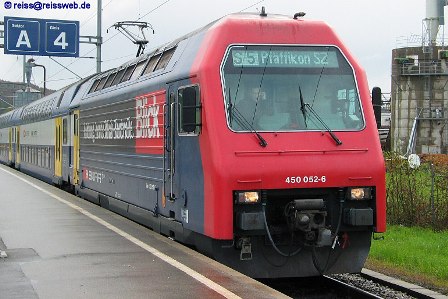 SBB Re 450