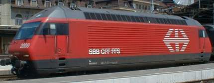 Re460