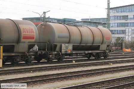 Tanker